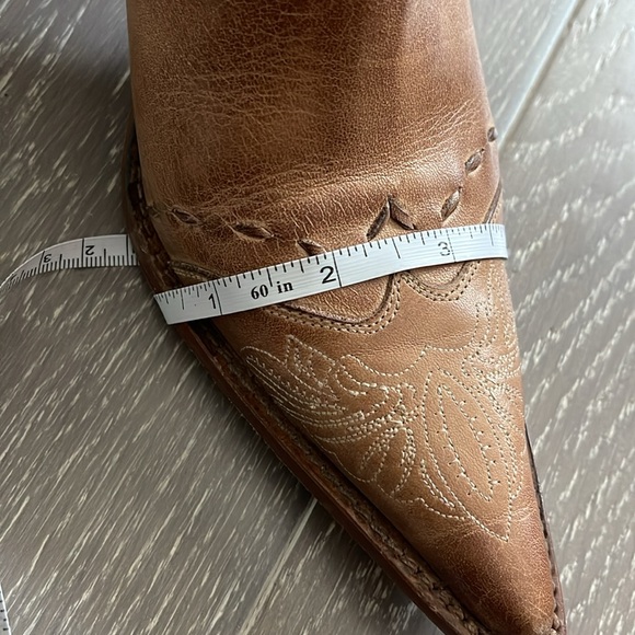 Vintage Charlie 1 Horse by Lucchese - Picture 15 of 16